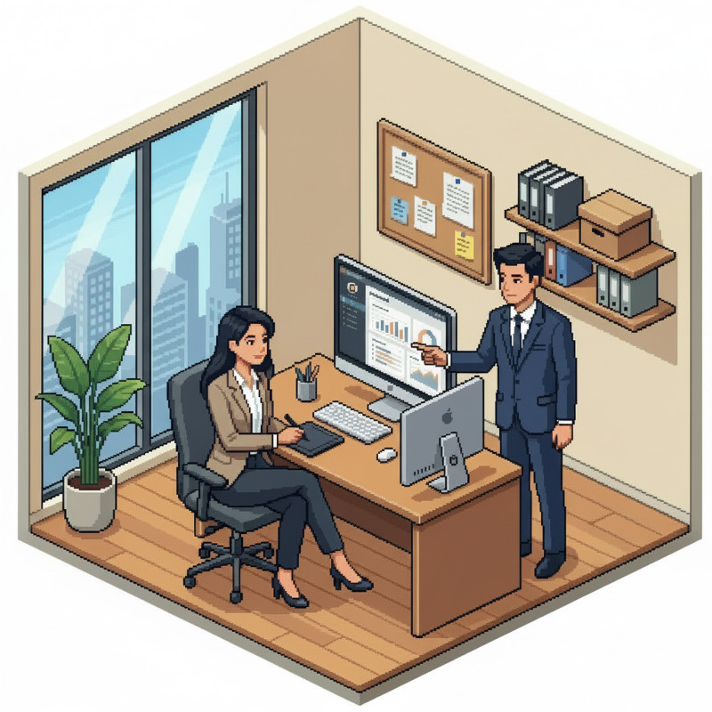 IT, die sich anpasst statt im Weg steht