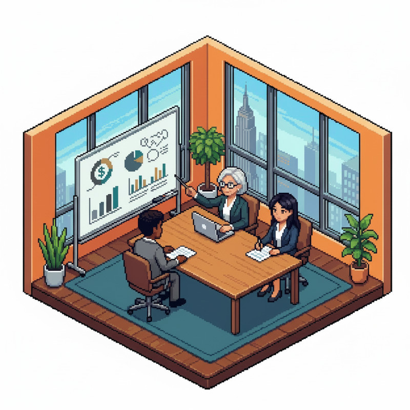 Persönliche Betreuung von einem lokalen Team, das zuerst zuhört.