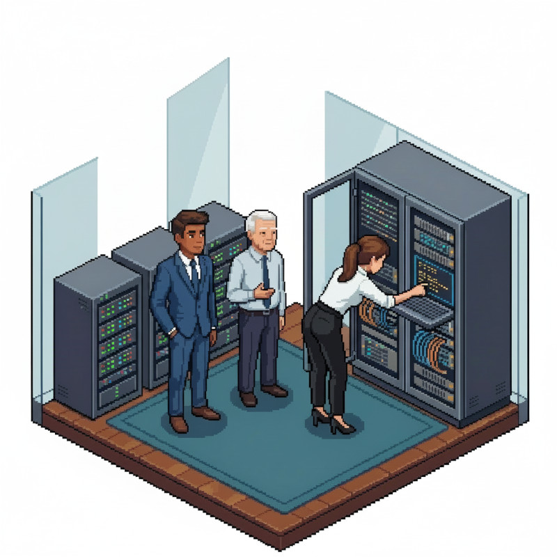 Stabile Systeme und Security